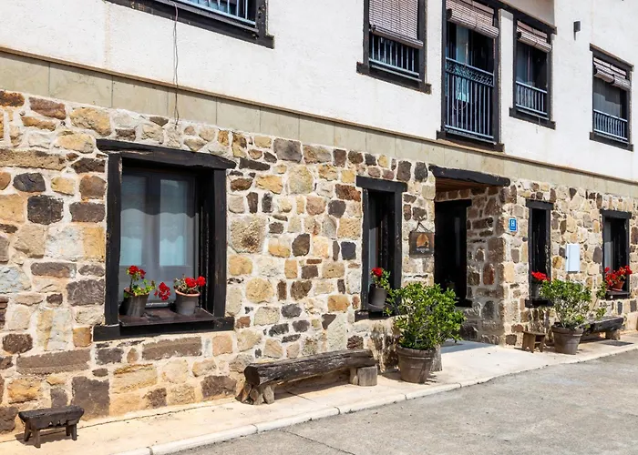 Hotel Valdelinares