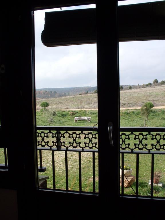 Hotel Valdelinares 3*