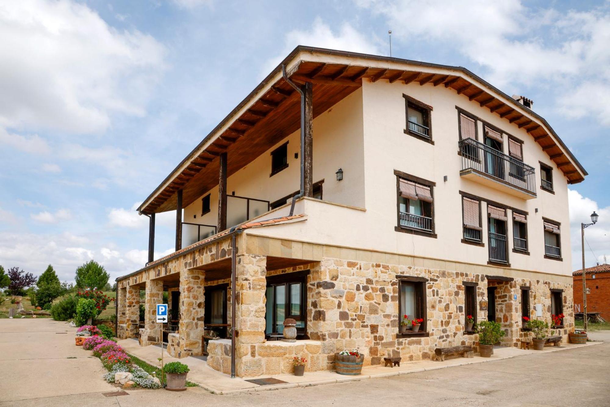 Hotel Hotel Valdelinares 3*