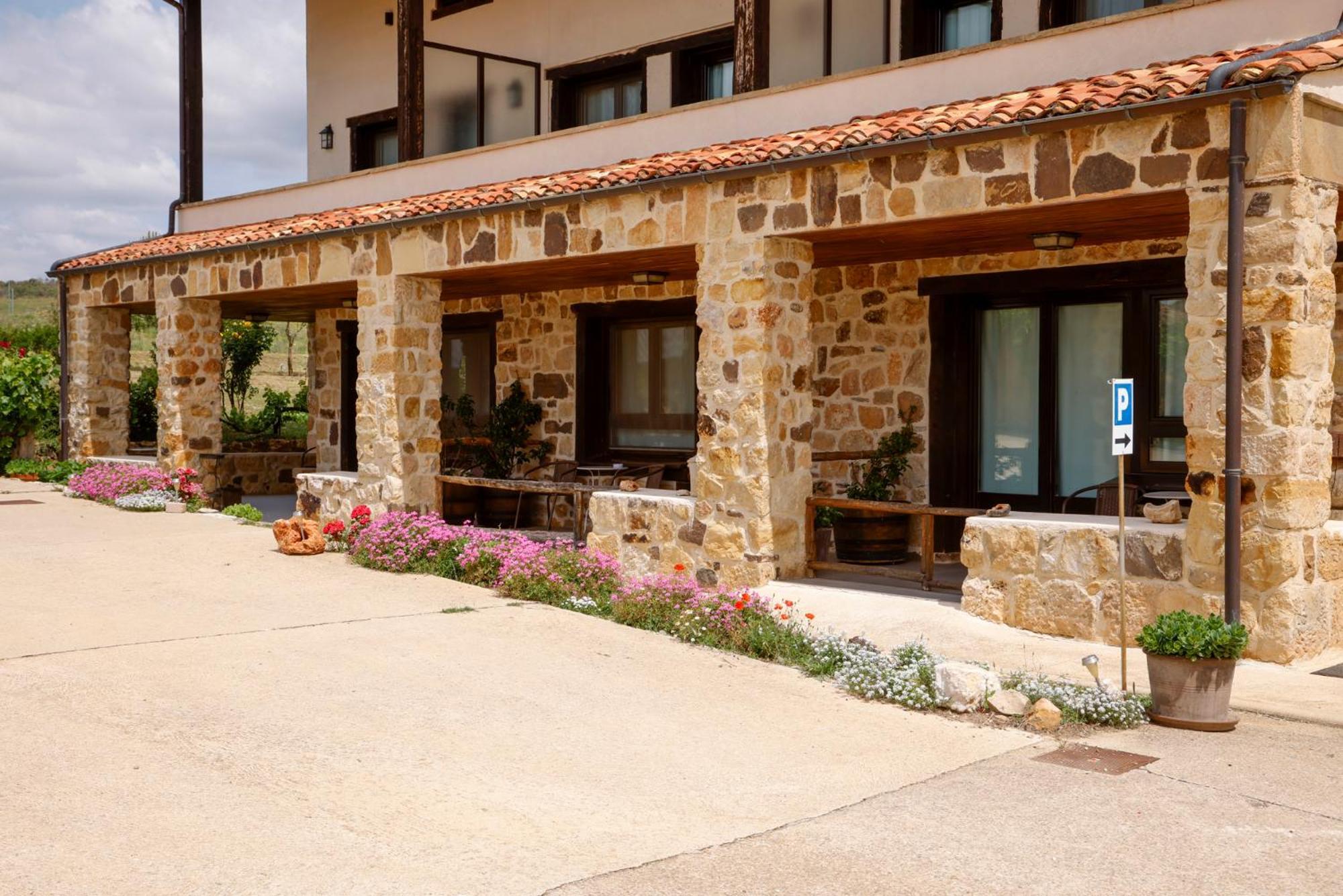 Hotel Hotel Valdelinares Valdelinares (Castile and Leon)