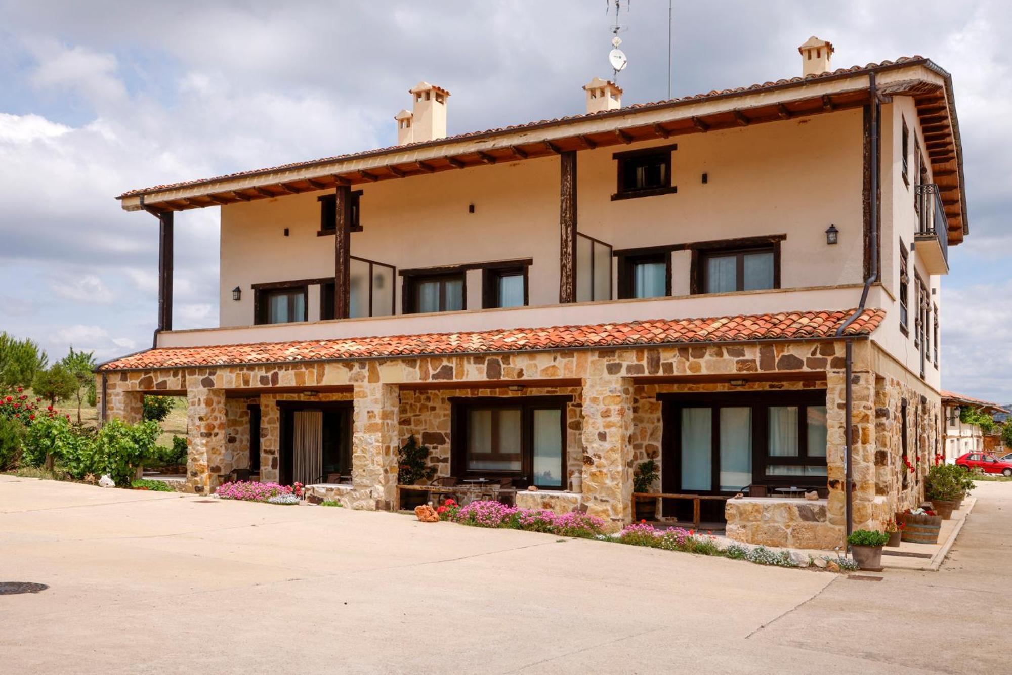 Hotel Valdelinares