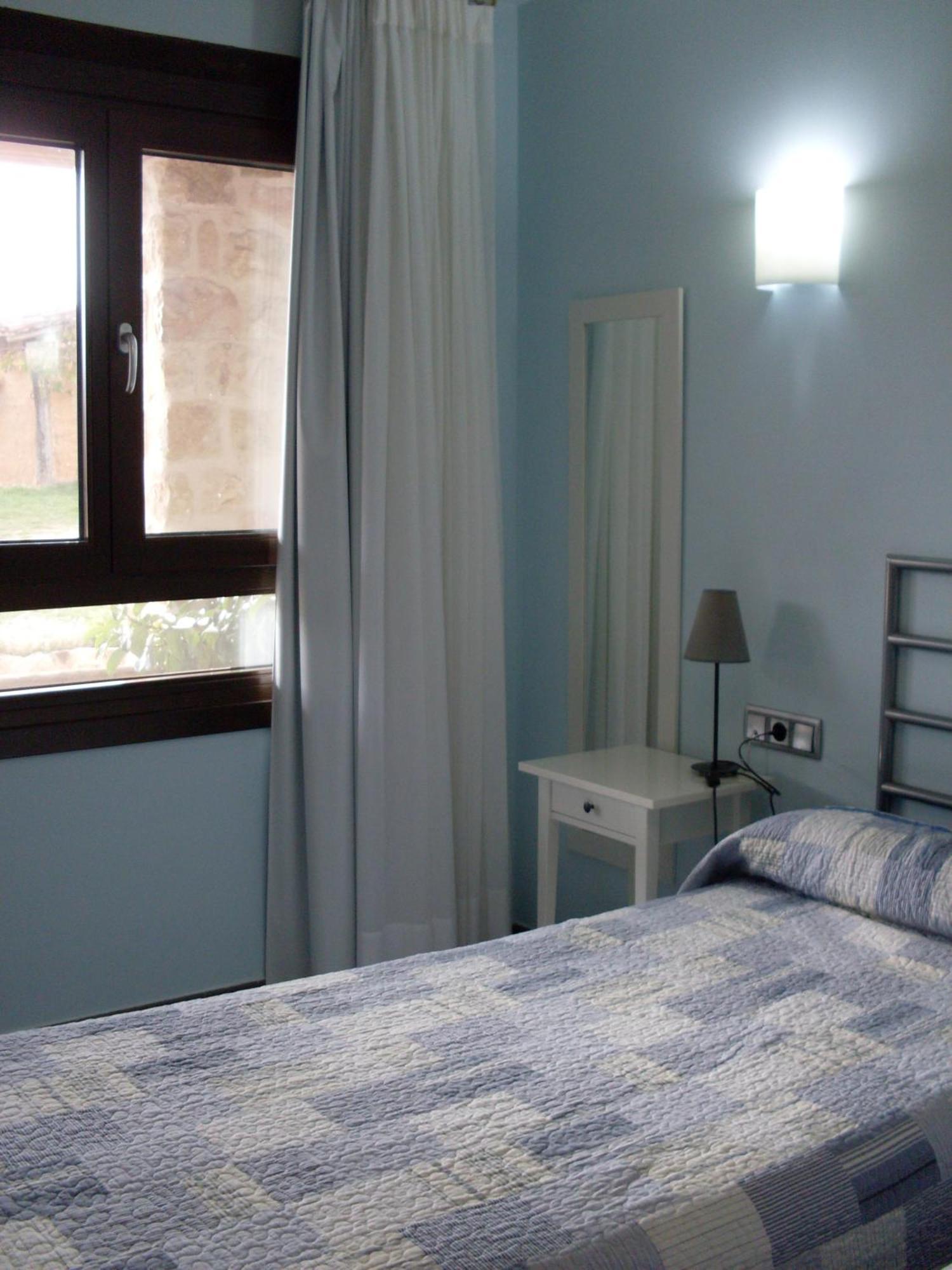 Hotel Valdelinares Valdelinares (Castile and Leon)