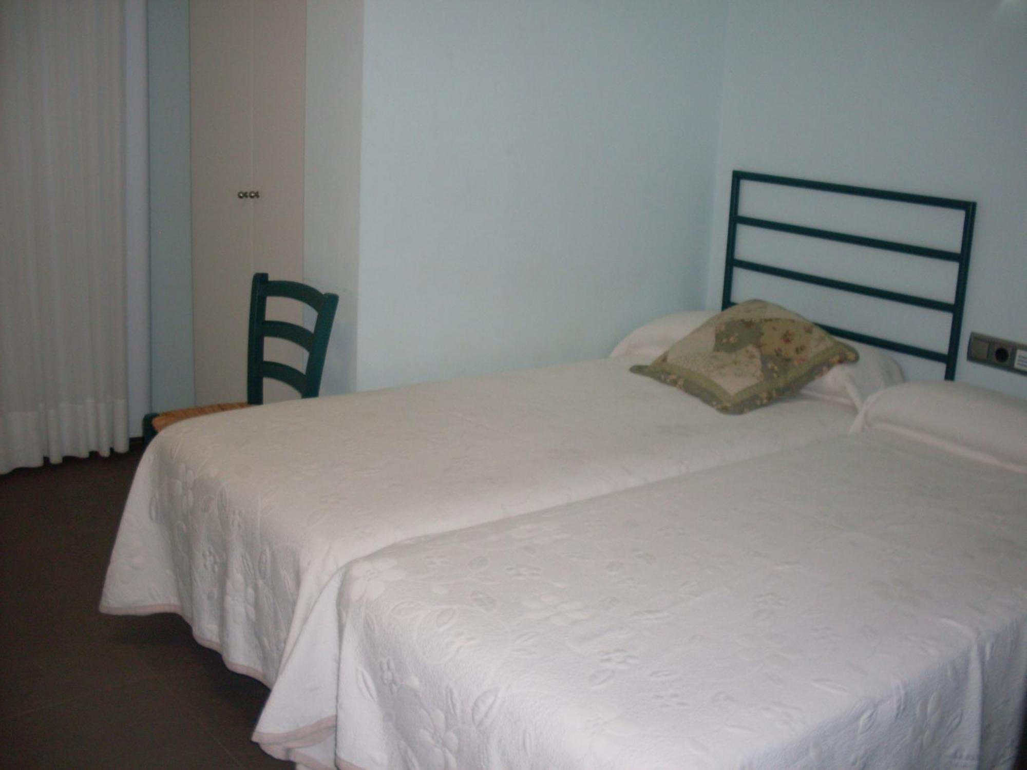 Hotel Valdelinares 3* Valdelinares (Castile and Leon)