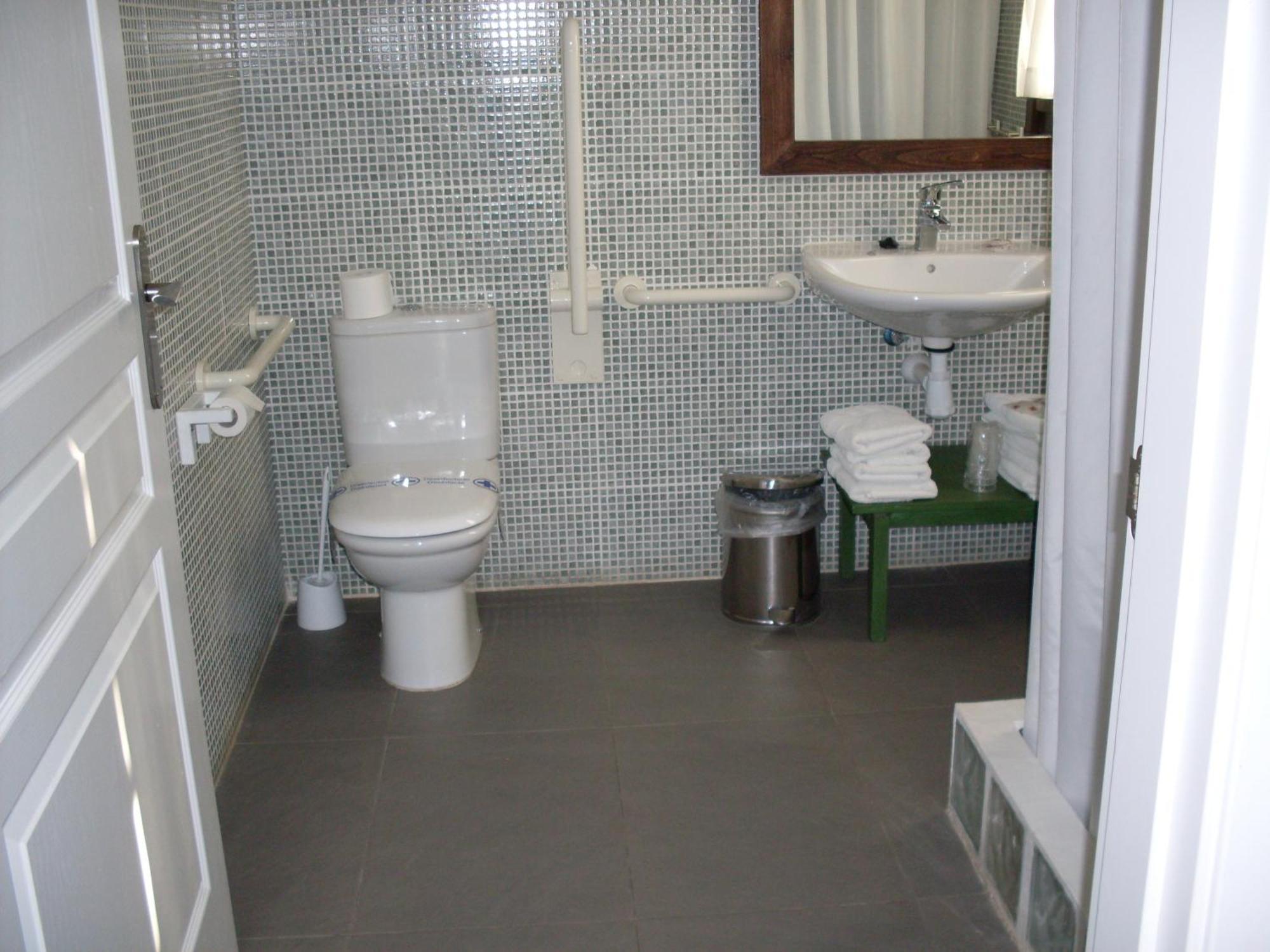 Hotel Hotel Valdelinares Valdelinares (Castile and Leon)