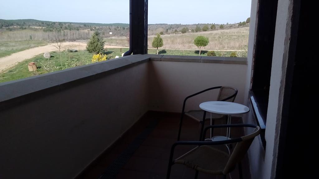 Hotel Valdelinares