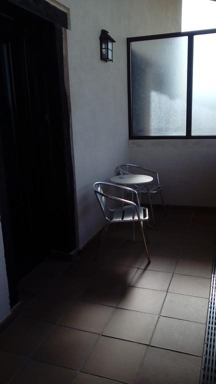 Hotel Valdelinares