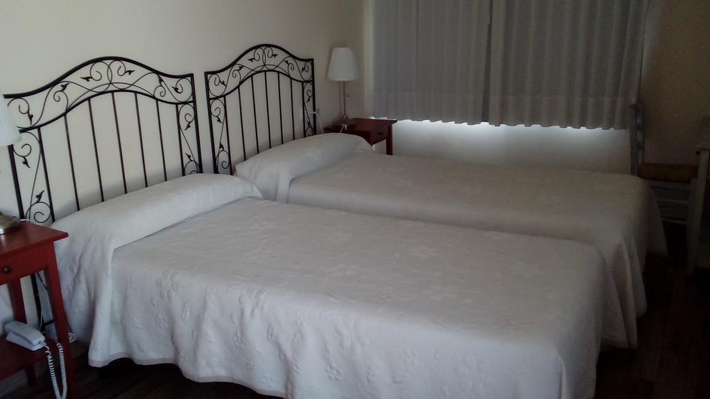 Hotel Valdelinares