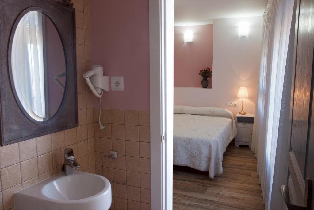 Hotel Valdelinares Valdelinares (Castile and Leon)