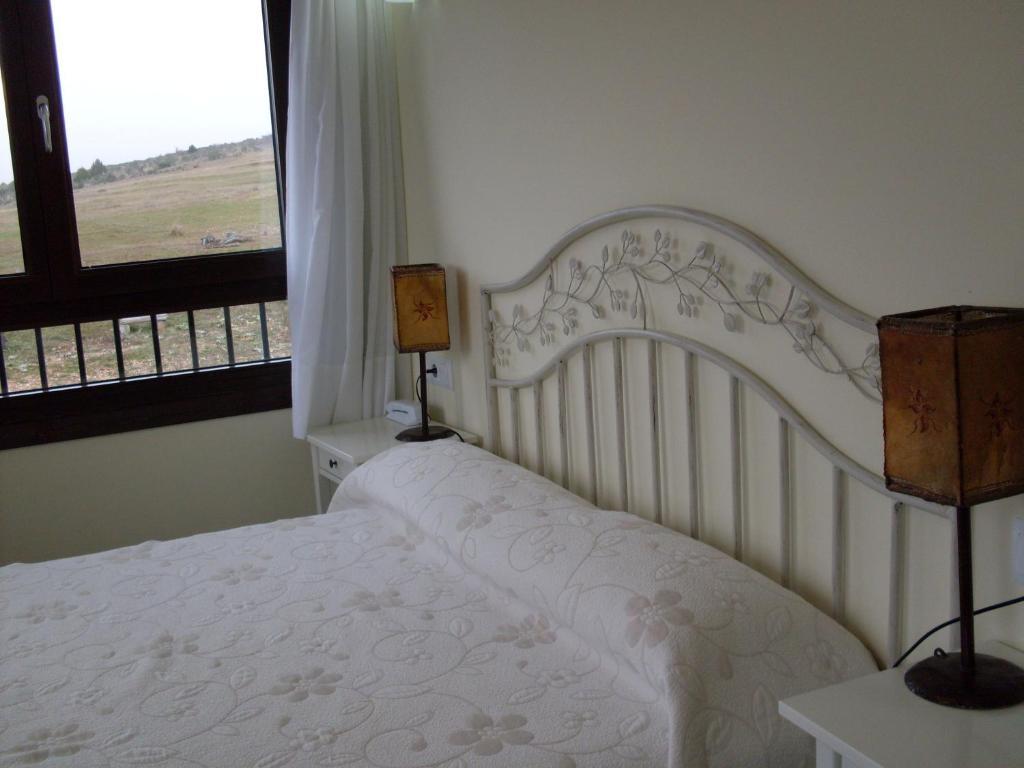 Hotel Hotel Valdelinares Valdelinares (Castile and Leon)