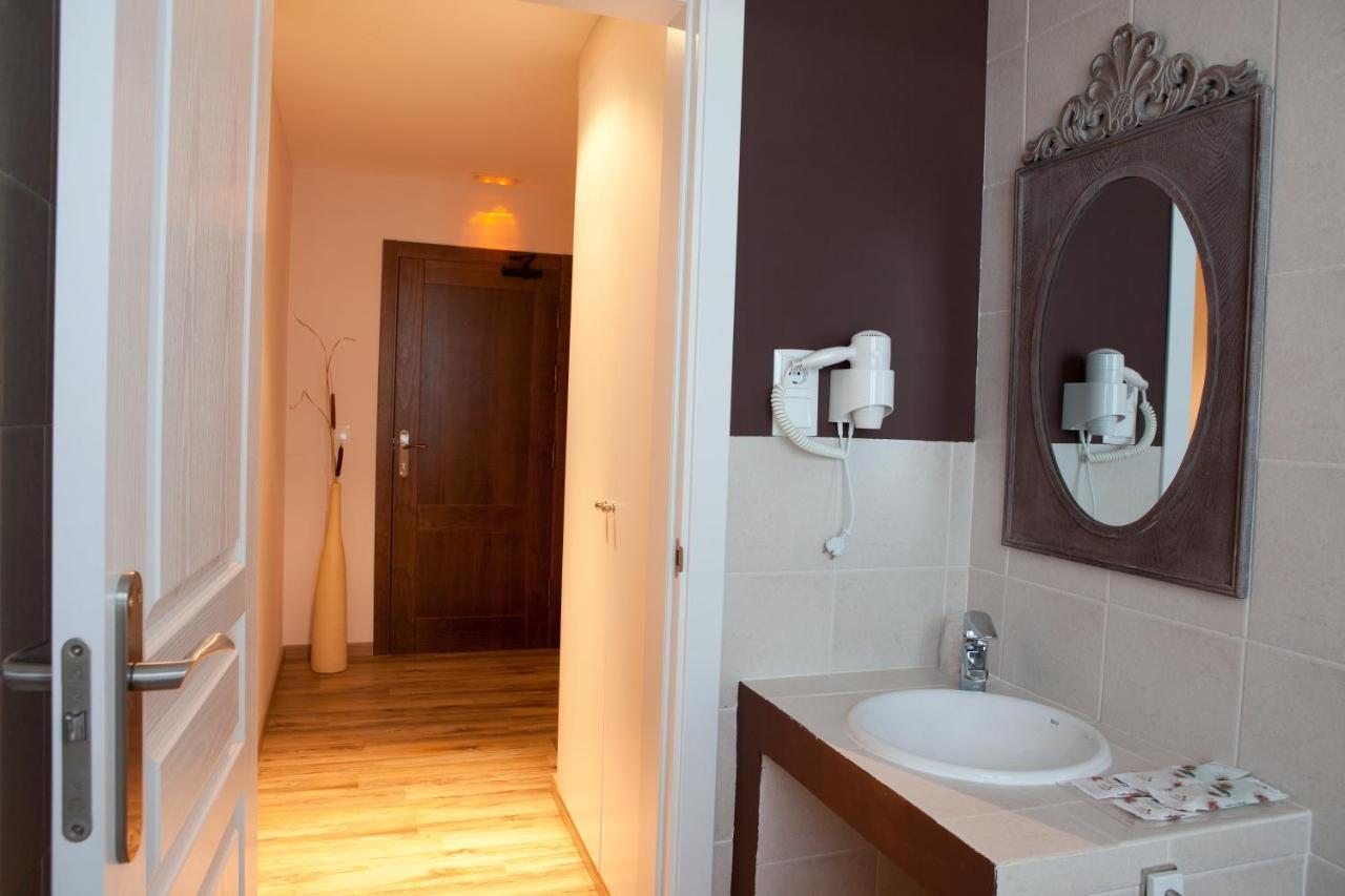 Hotel Hotel Valdelinares
