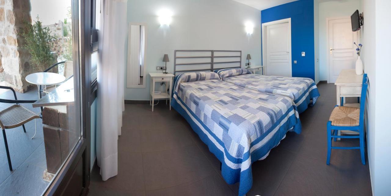 Hotel Hotel Valdelinares